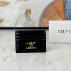 Celine Wallets Purse